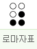 로마자표: 3 5 6점