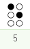 dots 1 5