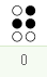 dots 2 4 5